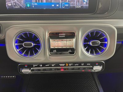 2026 Mercedes-BENZ G-CLASS AMG — миниатюра 34