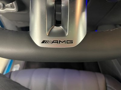 2026 Mercedes-BENZ G-CLASS AMG — миниатюра 43
