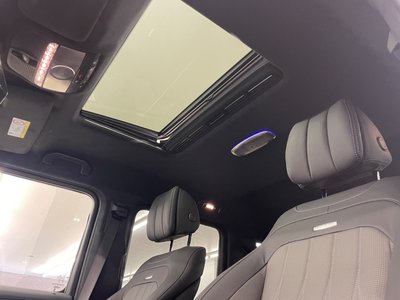 2026 Mercedes-BENZ G-CLASS AMG — миниатюра 50