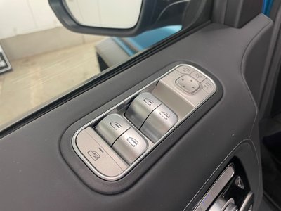 2026 Mercedes-BENZ G-CLASS AMG — миниатюра 24