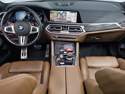 BMW X5 M - 5