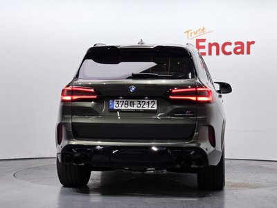 BMW X5 M - 4