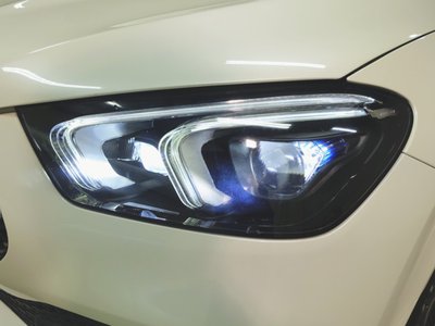 MERCEDES-BENZ GLE - 3