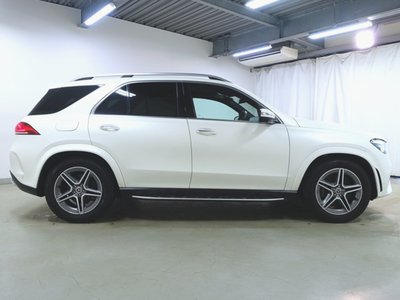 MERCEDES-BENZ GLE - 8