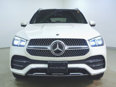 MERCEDES-BENZ GLE - 2