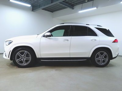 MERCEDES-BENZ GLE - 4