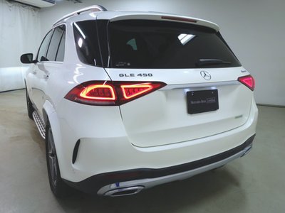 MERCEDES-BENZ GLE - 6