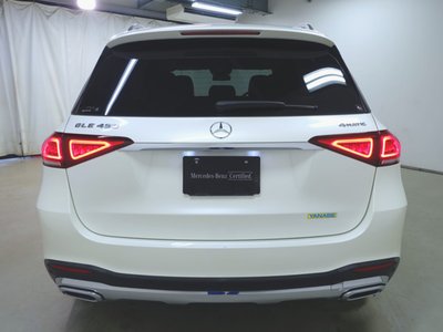 MERCEDES-BENZ GLE - 7