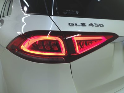 MERCEDES-BENZ GLE - 5