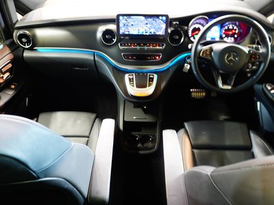MERCEDES-BENZ V-CLASS - 3