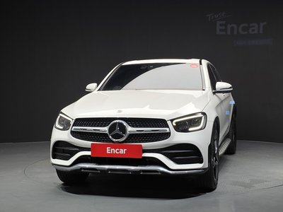 2022 Mercedes-BENZ GLC 照片 2