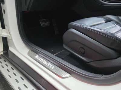 2022 Mercedes-BENZ GLC 缩略图 32