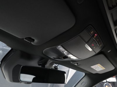 2022 Mercedes-BENZ GLC 缩略图 26