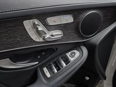 2022 Mercedes-BENZ GLC 缩略图 25