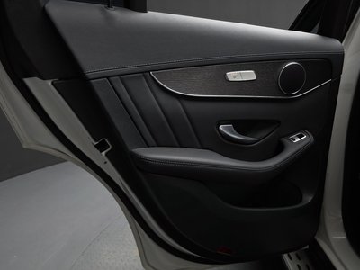 2022 Mercedes-BENZ GLC 缩略图 15