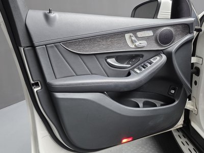 2022 Mercedes-BENZ GLC 缩略图 14
