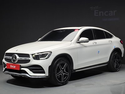2022 Mercedes-BENZ GLC 照片 1