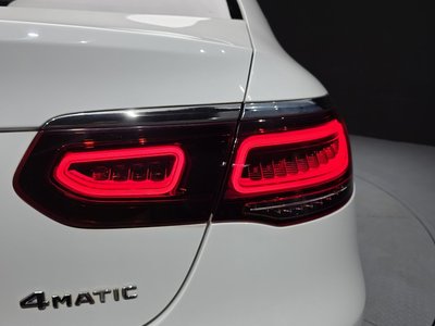 2022 Mercedes-BENZ GLC 照片 10