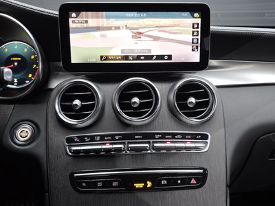 2022 Mercedes-BENZ GLC 缩略图 20
