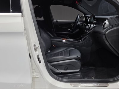 2022 Mercedes-BENZ GLC 缩略图 16