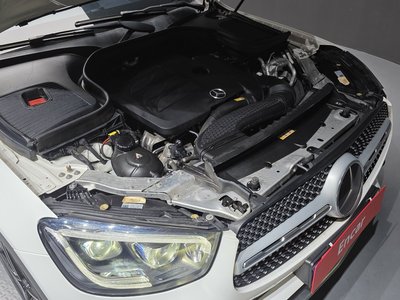 2022 Mercedes-BENZ GLC 照片 7