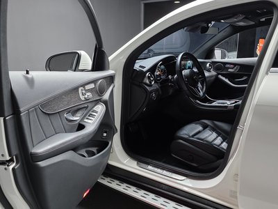 2022 Mercedes-BENZ GLC 缩略图 13