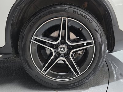 2022 Mercedes-BENZ GLC 照片 8