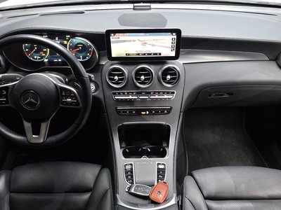 2022 Mercedes-BENZ GLC 照片 4