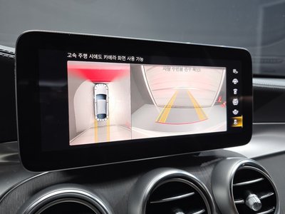 2022 Mercedes-BENZ GLC 缩略图 22