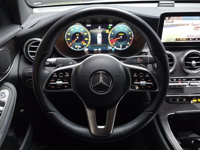 2022 Mercedes-BENZ GLC 缩略图 19