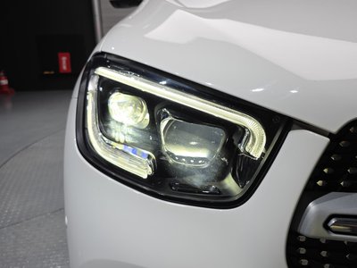2022 Mercedes-BENZ GLC 照片 9