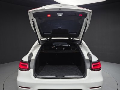 2022 Mercedes-BENZ GLC 缩略图 24