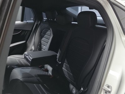 2022 Mercedes-BENZ GLC 缩略图 18