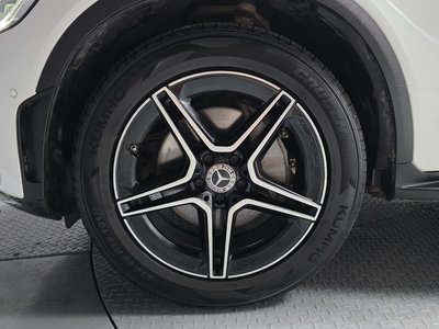 2022 Mercedes-BENZ GLC 照片 6