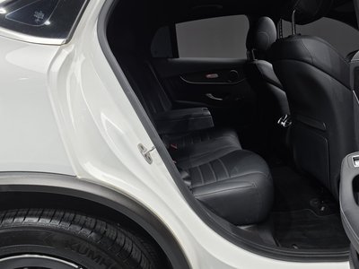 2022 Mercedes-BENZ GLC 缩略图 17