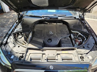 MERCEDES-BENZ S-CLASS - 7