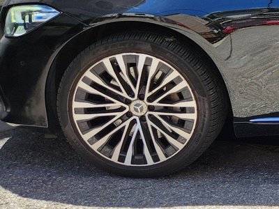 MERCEDES-BENZ S-CLASS - 6
