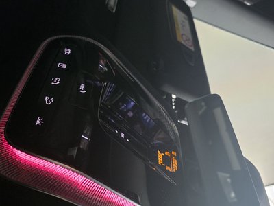 MERCEDES-BENZ S-CLASS - 9