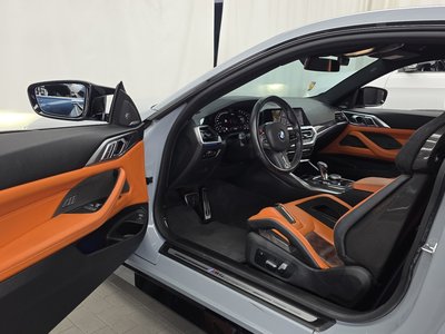 BMW M4 - 10