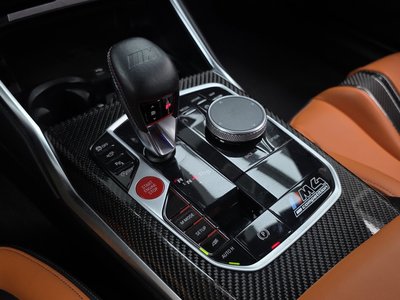 BMW M4 - 9