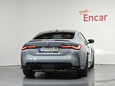 BMW M4 - 4
