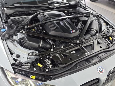 BMW M4 - 7