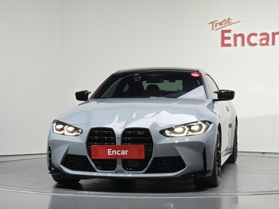 BMW M4 - 2