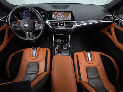 BMW M4 - 5