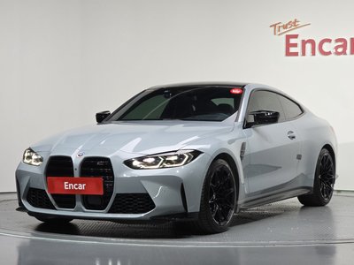 BMW M4 - 1