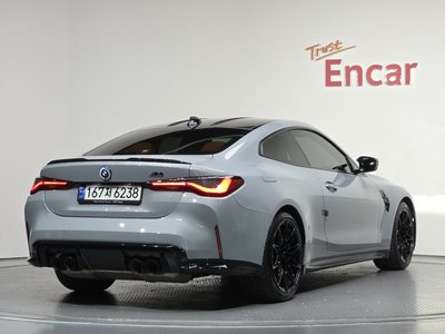 BMW M4 - 3
