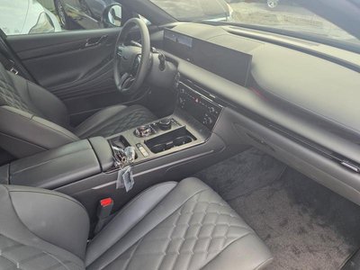 GENESIS G80 (RG3) - 4
