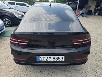GENESIS G80 (RG3) - 7