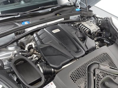 PORSCHE MACAN - 7