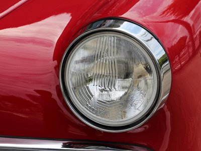 1966 ALFA Romeo JULIETTA 照片 10
